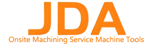 Shangqiu JDA machin teknoloji co, Ltd.